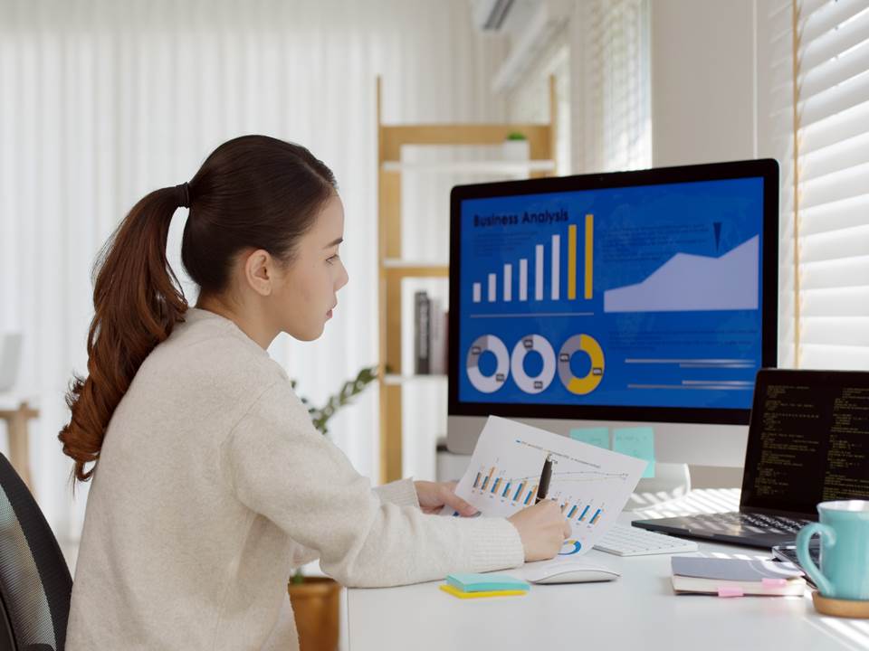 想換工作跑道卻又怕後悔？先考慮這5個轉職面向，再幫自己決定去留