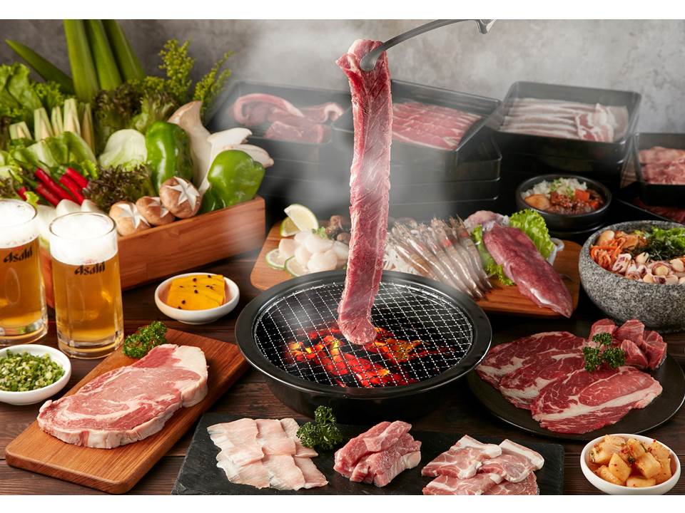 肉次方燒肉照