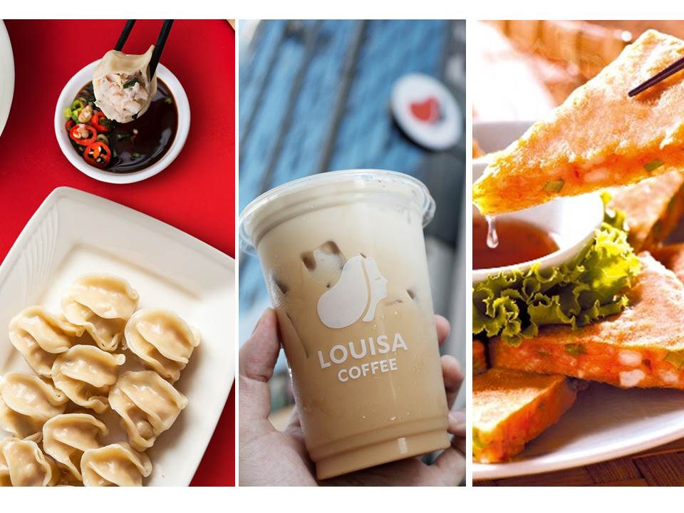 八方雲集、路易莎、瓦城為何都進軍美國？海外展店成功的9家餐飲品牌，「這家」竟比星巴克還會賺