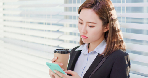 LINE常被封鎖、已讀不回？別當文字聊天終結者，6個LINE回覆禮貌你做對了嗎？