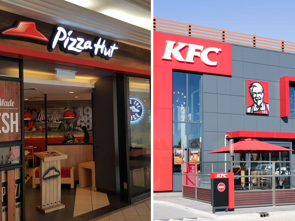 肯德基、必勝客員工福利好嗎？怡和餐飲三推「培訓計畫」，想到海外工作就趁現在