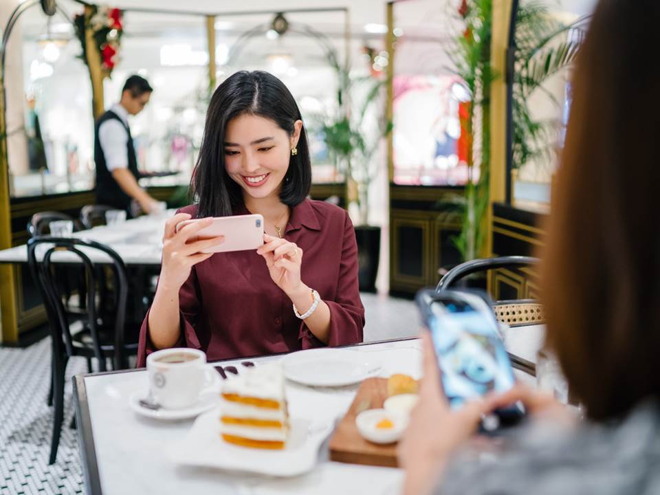喝咖啡比吃飯還貴！為何韓國人這麼愛約咖啡廳談事情？4個韓國飲食文化報你知