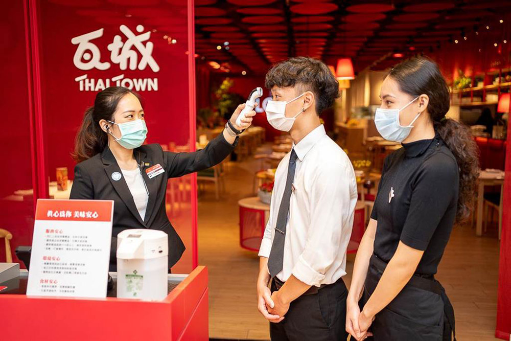 瓦城挺過疫情擴大展店，明年插旗美國南加州！將推自家的超級App，董事長：「2023將是瓦城衝刺年」