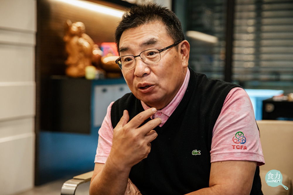 「賺10%只能賺一年，但賺1%可以賺一輩子！」兩班家如何以韓式料理搶攻百貨美食街市場？