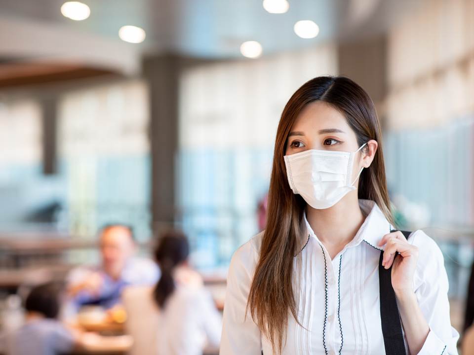 同住家人免居家隔離！3千元防疫補償金還能領嗎？最新防疫規定一次看