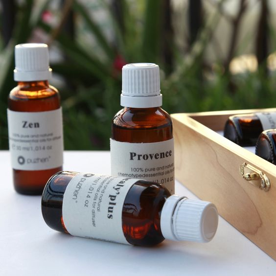 讓疲勞硬梆梆的身體甦醒？快學起來，香氛精油這樣用