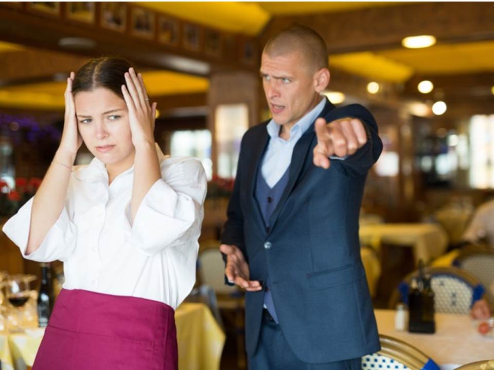 勞資爭議餐飲業排行第二！餐廳老闆如何自保？8個常見管理迷思懂了不出錯