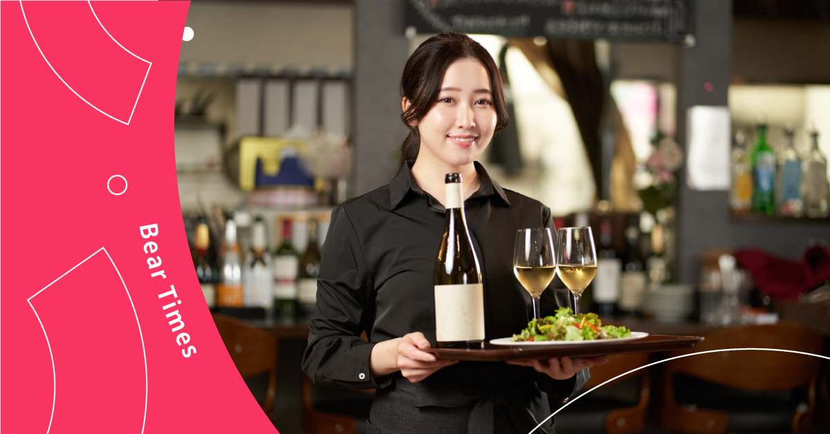 【餐飲趨勢報】餐飲業月薪創新高！缺工潮仍持續：小店營業額增幅恐有限，徵才得靠「福利」