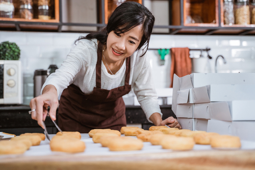 自營小店如何找到定位？王品集團創辦人給解法：先減法再乘法，小店變特色店