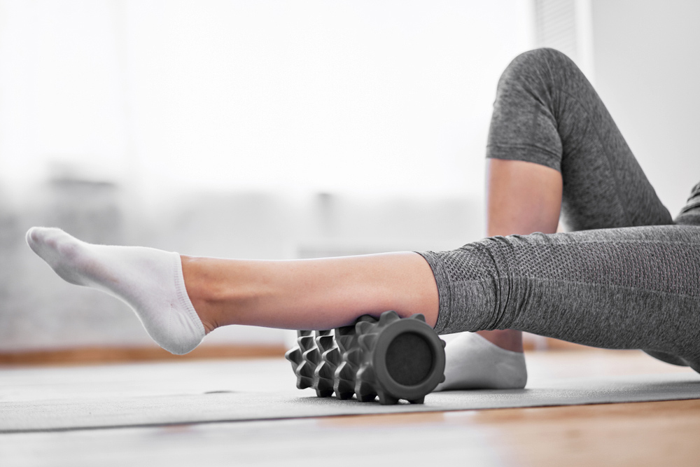 久站小腿痠爆！餐飲業、服務業都適用的4招小腿舒緩方法