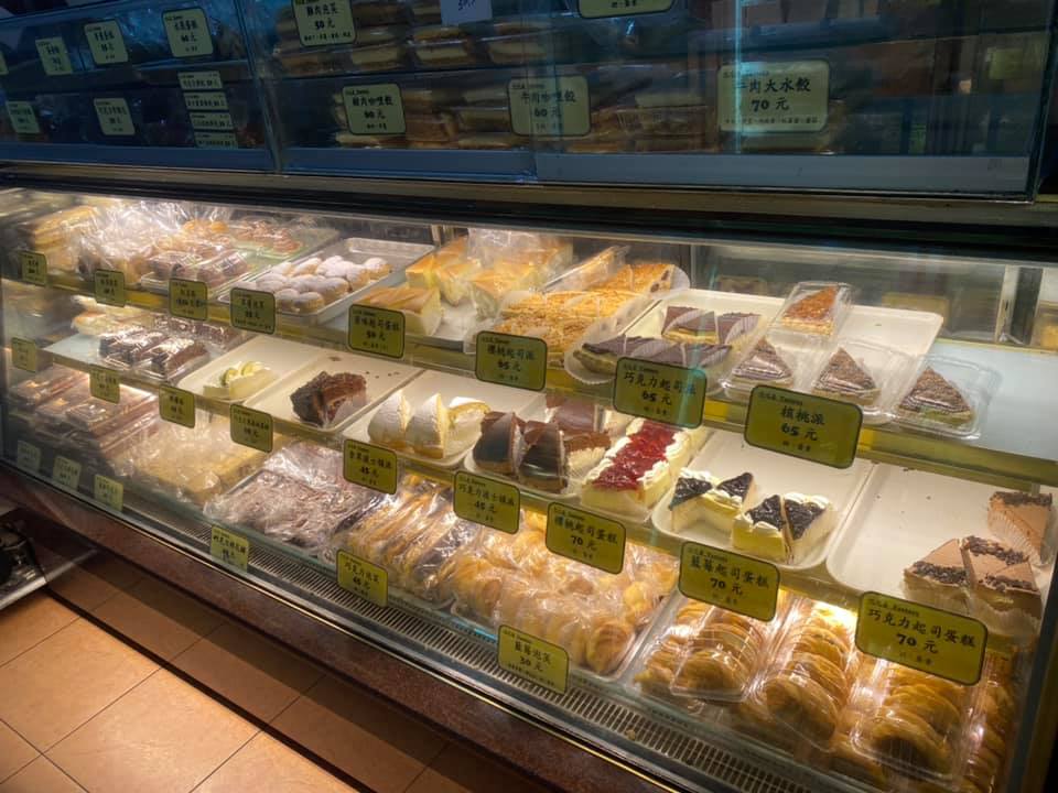 不靠網美宣傳也能吸引新客？傳統老甜點店如何屹立於台北天母，3原因大公開！