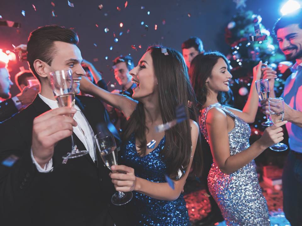 尾牙好想中大獎？12星座「中獎秘訣」曝光，快跟著做讓你數錢到手軟