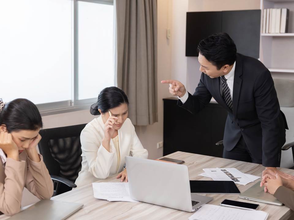 當部屬工作品質不佳，主管要當黑臉？前台積電主管親揭：4種高效管理思維