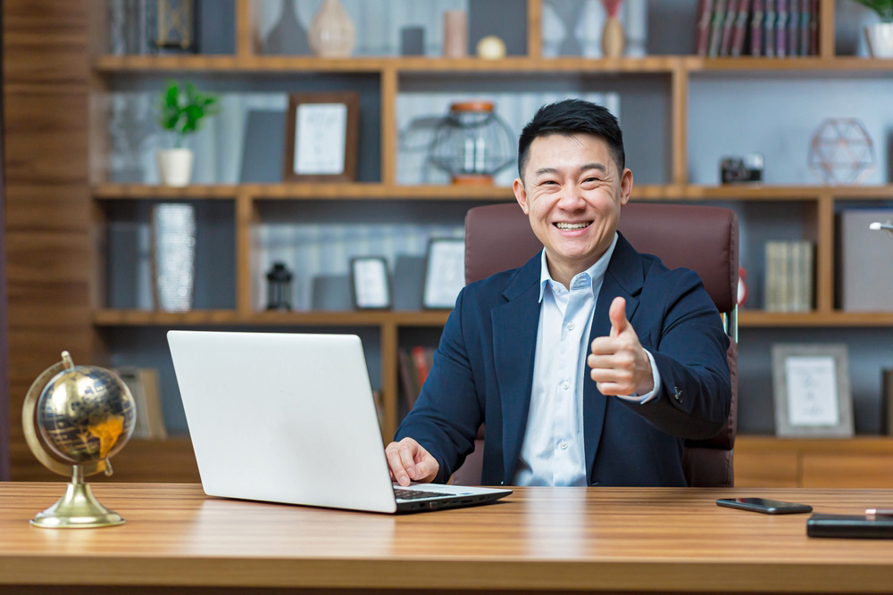 企業老闆、主管、總經理辦公室風水擺設7大心法，這樣做「有靠山」！