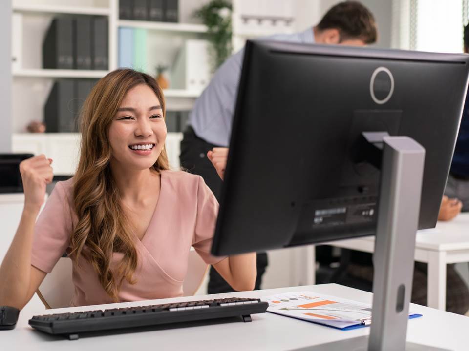 還在糾結要不要換工作？年後最適合轉職的5個星座是他們，升官加薪還有貴人相助