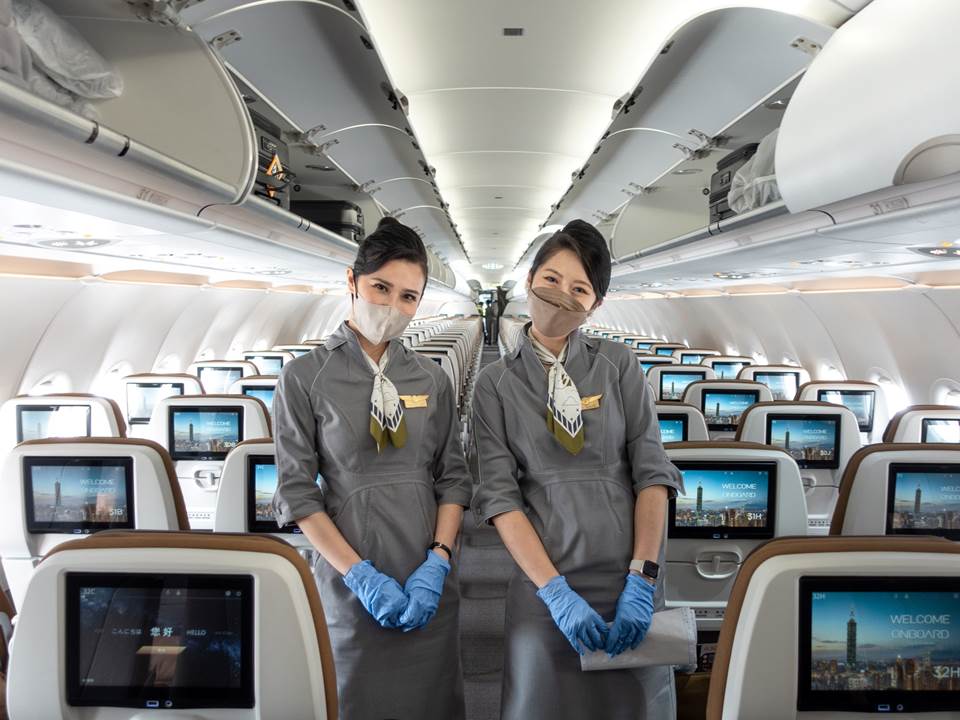 月薪3.7萬起，星宇航空釋近百個職缺！想通過面試，張國煒點名千萬別回「這句話」