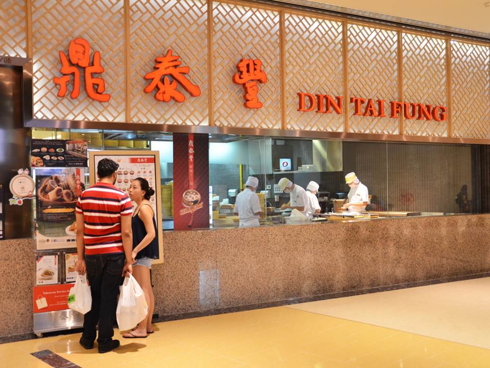 鼎泰豐為何不對客人喊「歡迎光臨」？不光靠小籠包聞名國際，竟然還用聲音收服客人