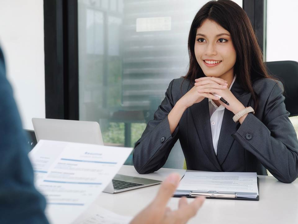 年後工作都是別人不要的「雞肋」？《大人學》創辦人：領完年終馬上離職，不是最好的轉職時機