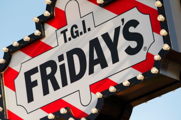 【TGI Fridays星期五美式餐廳】招募新夥伴！離職率低於同業的秘密：尊重每位員工的獨特性