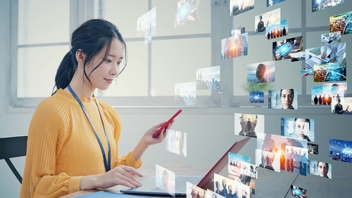 AI會取代人類？搶走律師、設計師飯碗？唐鳳談AI時代職場生存心法