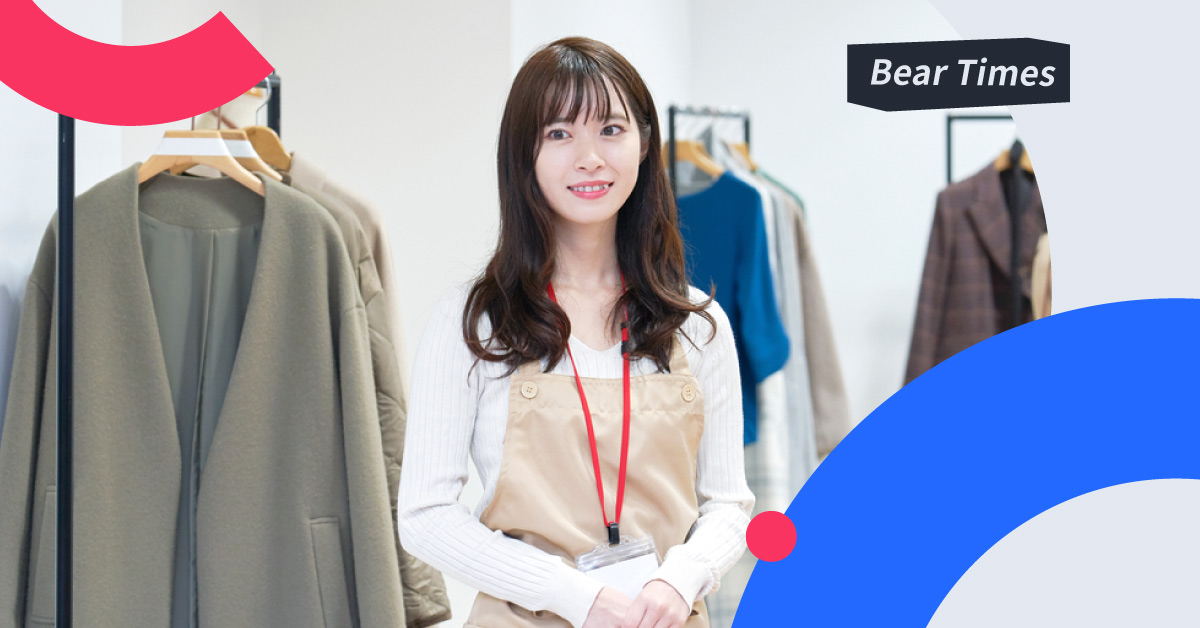 百貨業櫃哥櫃姐必看！「鞋襪站緩」4口訣秘招，讓服務業的你久站不累