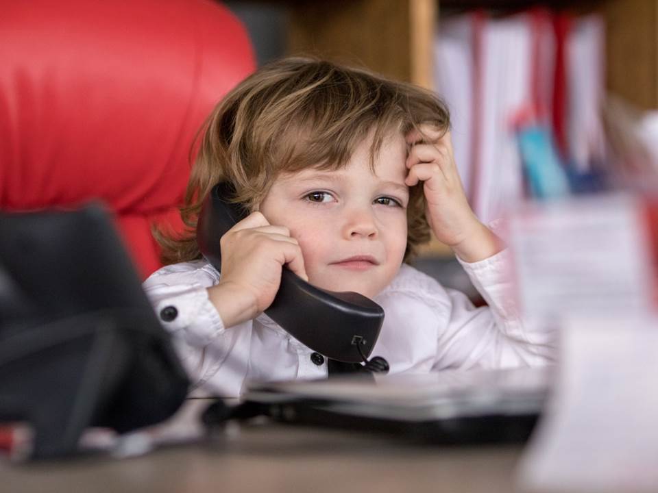 規則不是用來遵守，是用來打破的！全球最大人力資源公司顧問：好公司都在找壞小孩當主管