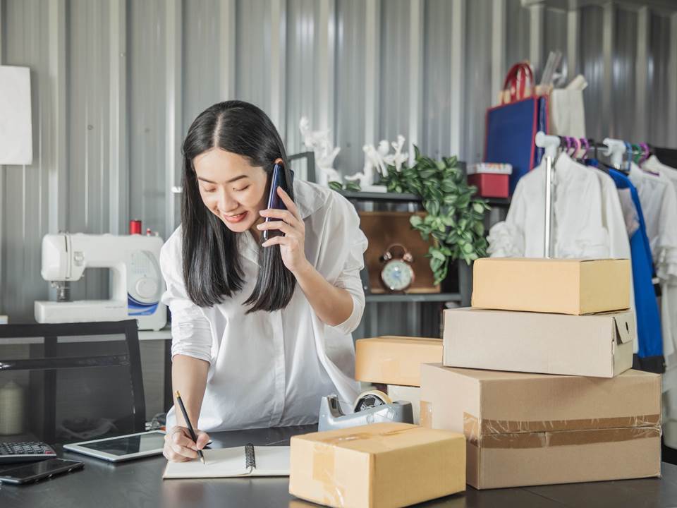 下班後想經營副業賺錢？考慮要不要斜槓做電商，先想清楚「這5件事」