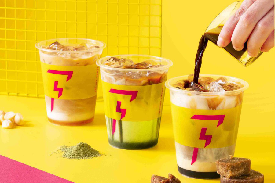 Flash Coffee為何倒閉退出台灣？價格打輸對手、外帶打輸手搖，4大原因讓投資者收手