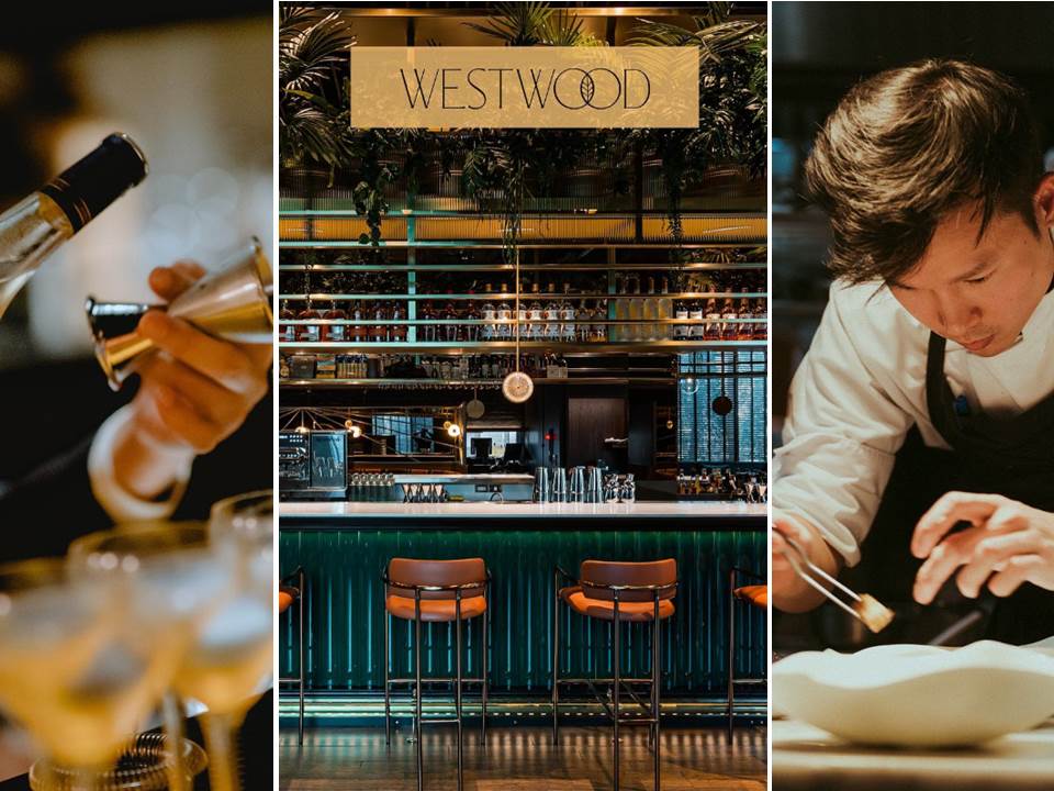 唯一入榜亞洲50最佳餐廳！MUME創辦人兼主廚林泉如何帶領團隊突破精緻餐飲框架？