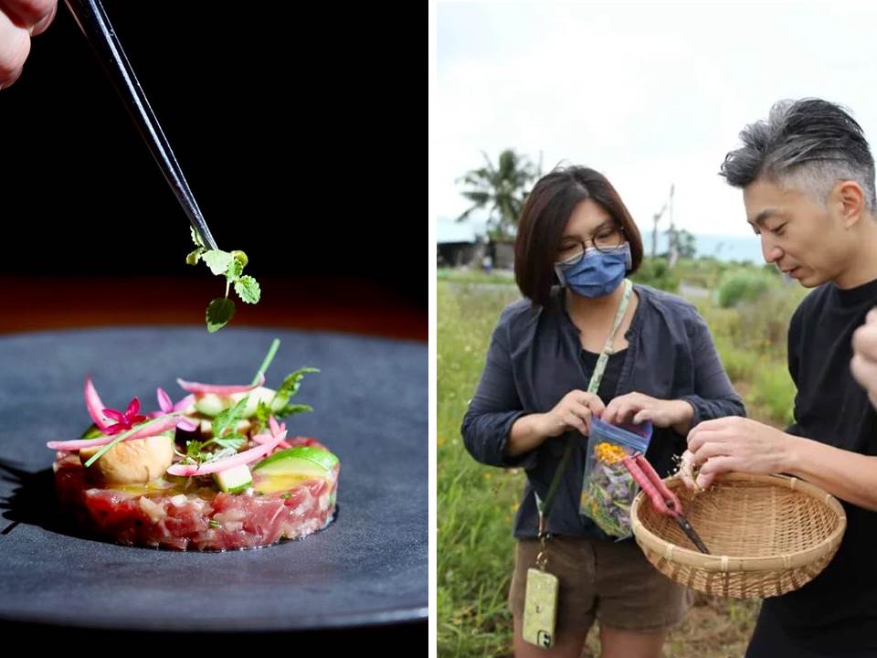 MMHG 湘樂餐飲集團旗下品牌有不變的初衷與經營理念：「永續、環保、創新」