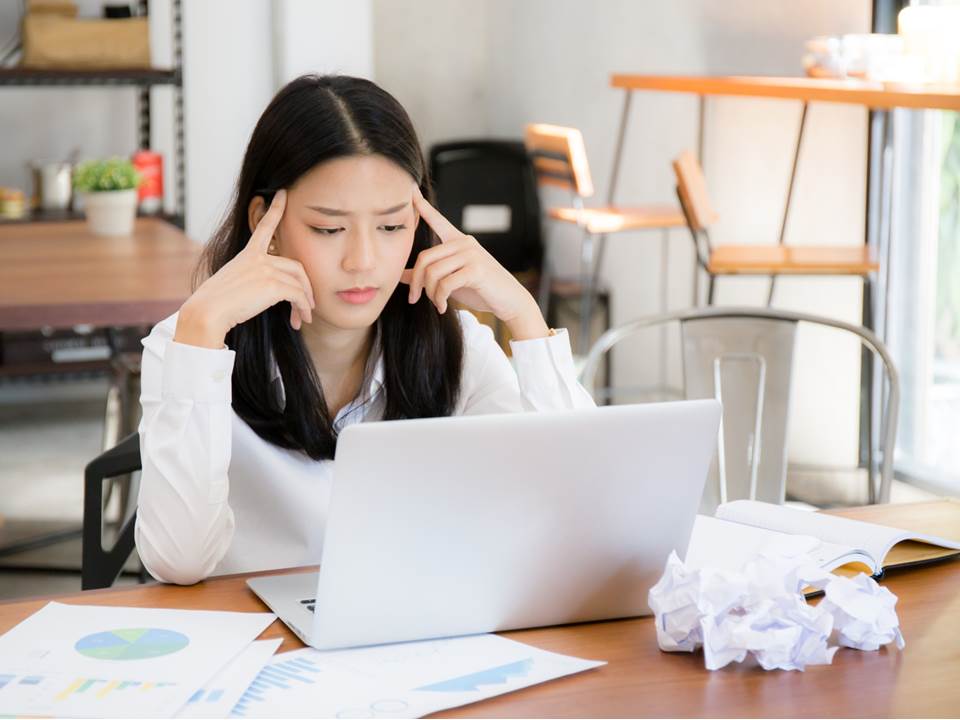 比起工作，和人相處更累！跟主管同事「磁場不合」竟成為上班族離職主因？