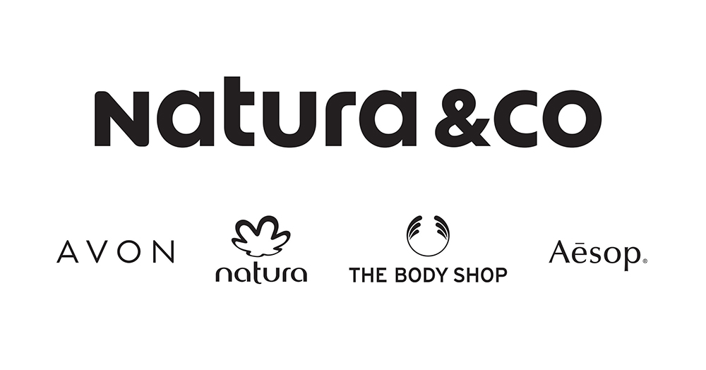 Aesop前東家為巴西美妝集團Natura ＆ Co。