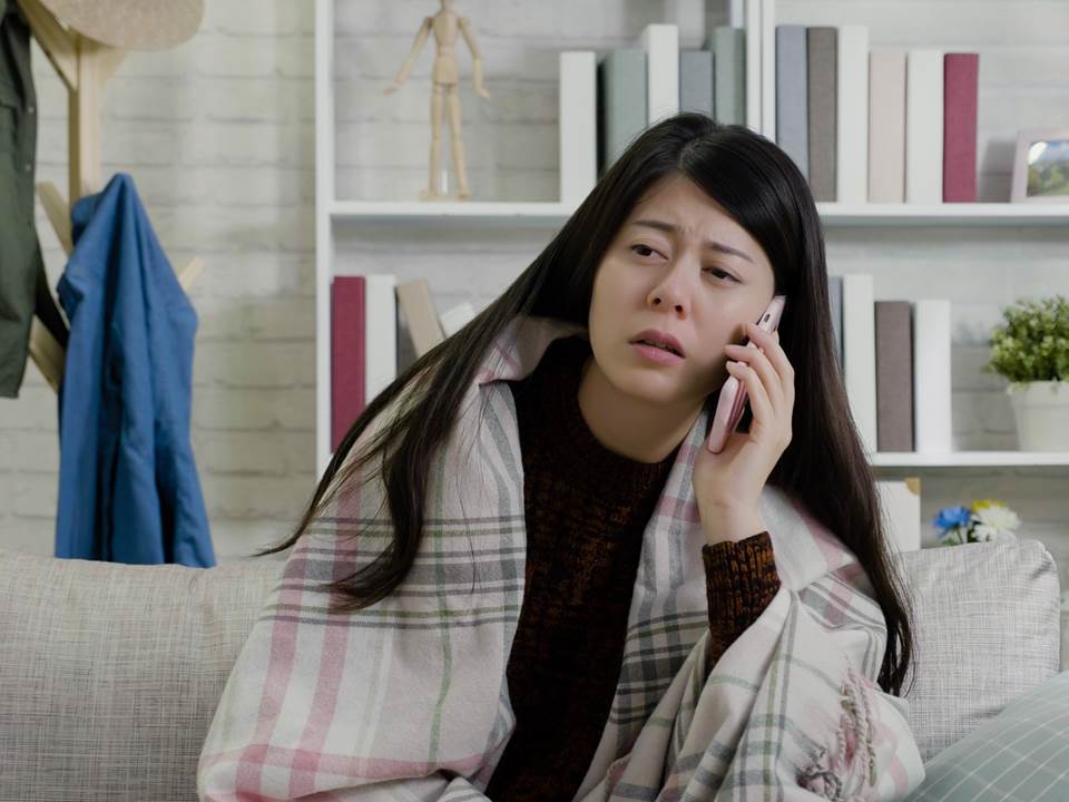 特休只是擺著好看，身體不適也不敢請假？1真實故事揭韓國上班族病態加班文化