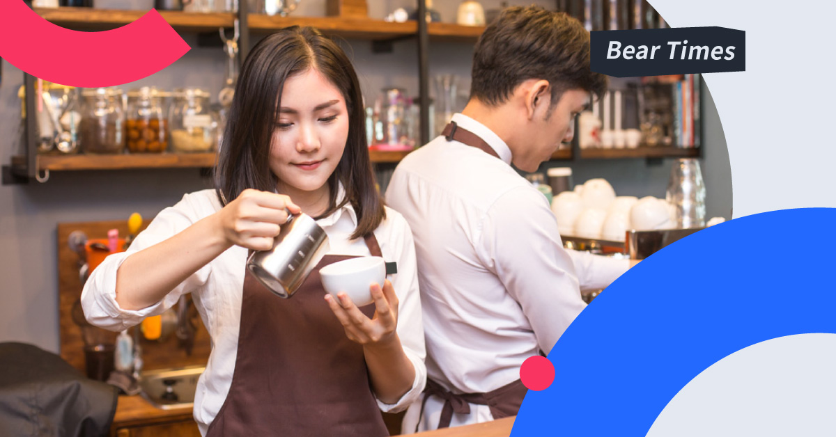 想去咖啡廳工作？店長必問的面試問題7大方向，特別注意自己的面試服裝儀容！