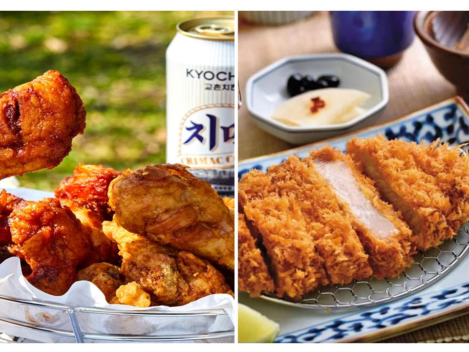 韓國橋村炸雞來台招募新夥伴！杏子豬排、段純貞都出自他，「六角國際」年終最高6個月留才