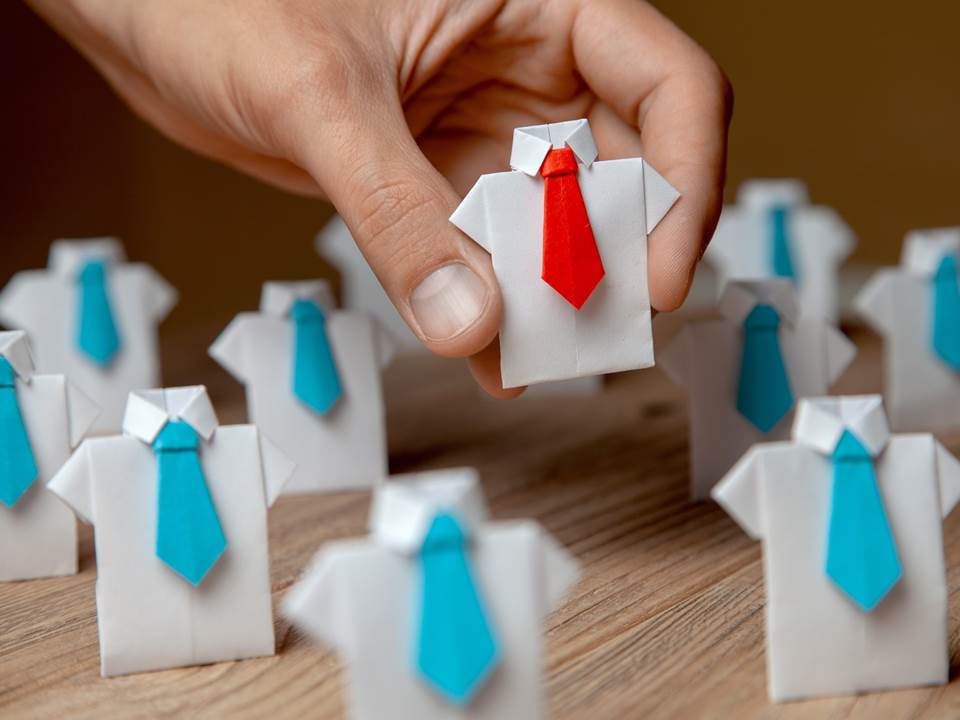 和同事想法差很多，還有辦法共事嗎？拒當「乖寶寶員工」，更能激發團隊創意火花