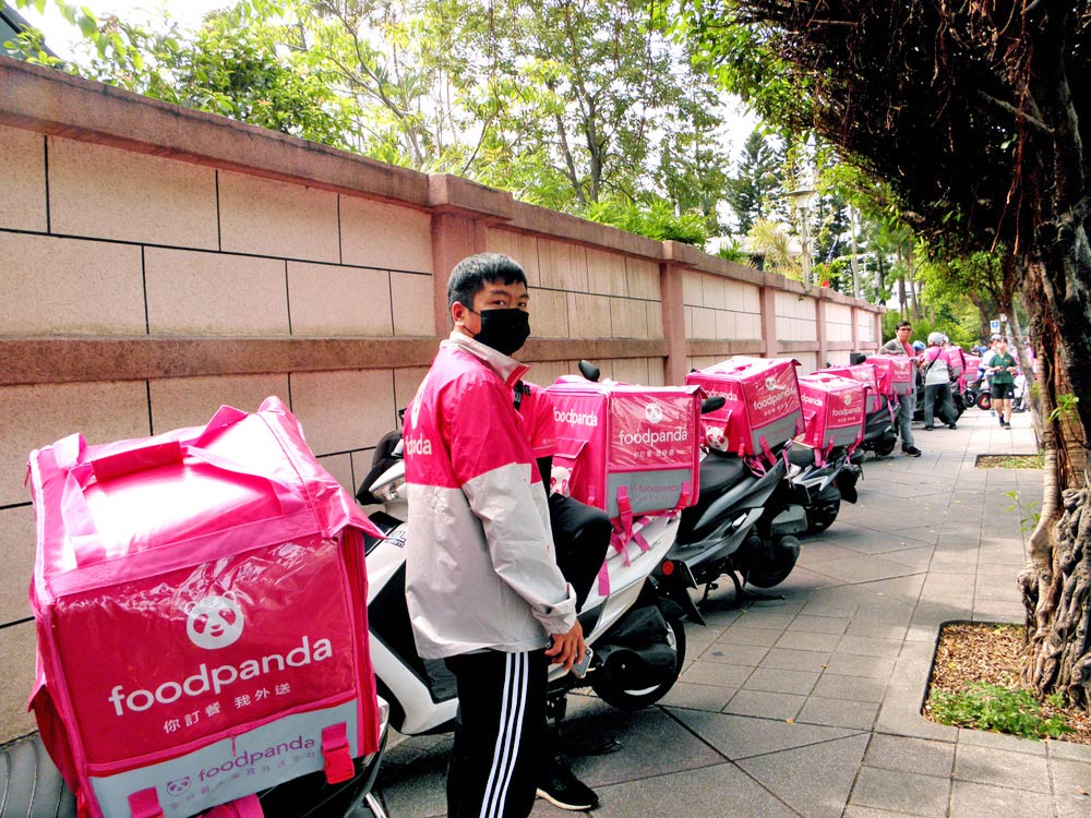 我該加入外送平台嗎？餐飲店家面對數位化該如何轉型，擴增第二營收管道？