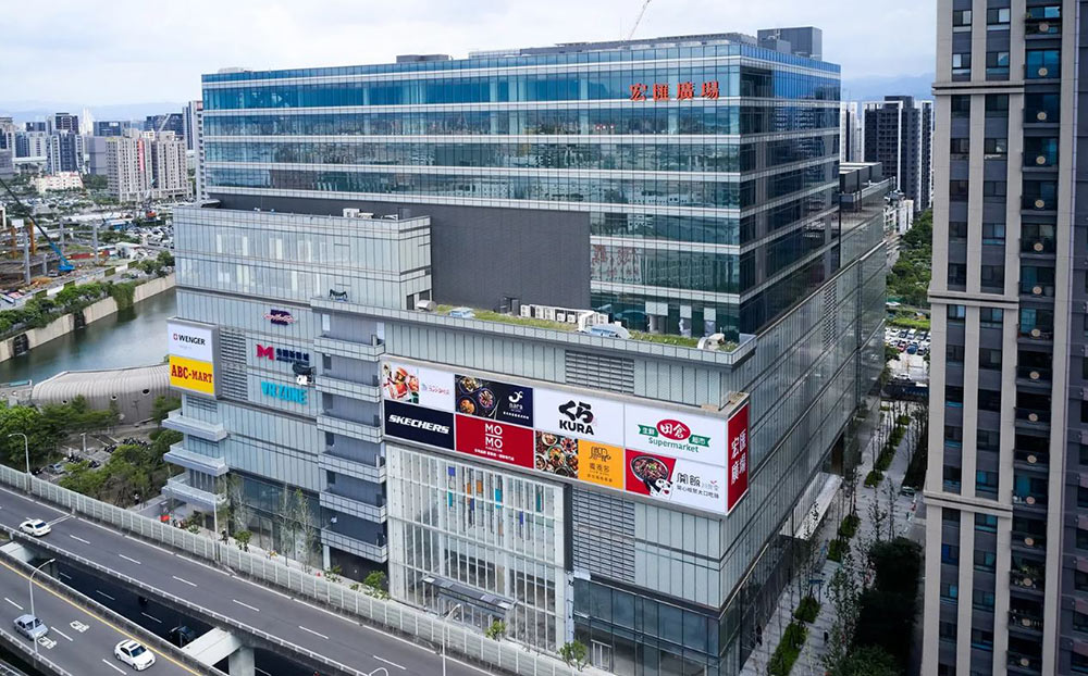 【新北找工作】518熊班推薦5大商場職缺，海底撈、花月嵐、威秀影城工作釋出，新莊板橋中和等你來應徵