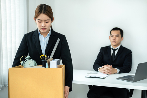 管理必修課—如何開除不適任員工？解雇6技巧照著做讓你好聚好散