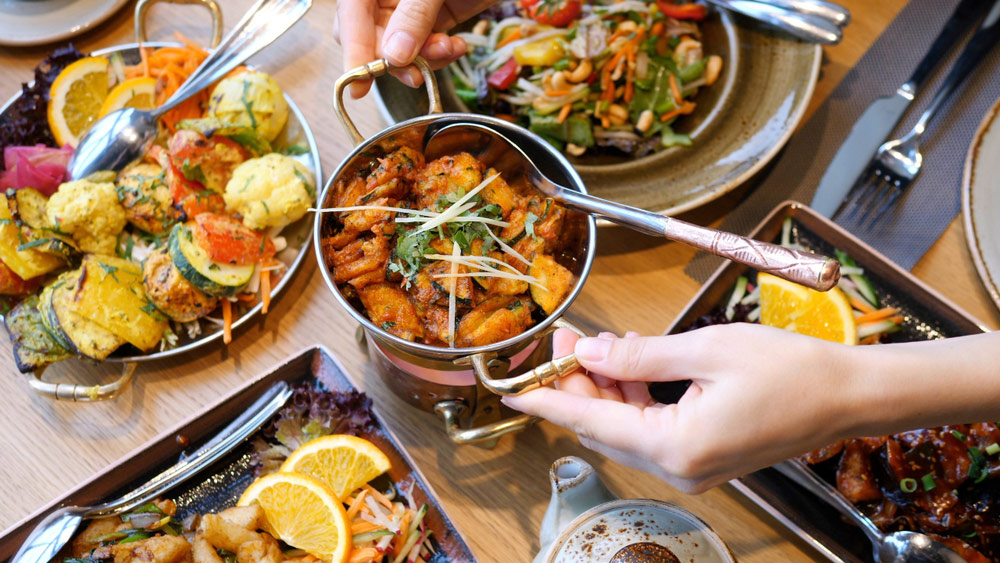 【開店系列2】餐廳菜單規劃得好，營業額沒煩惱！「菜單品項愈多，客人愈愛？」打破老闆迷思的5大重點