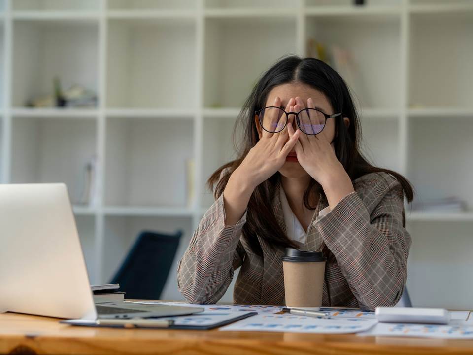 當主管要扛多少責任？管理者與下屬該如何區分工作職責，前富士康副總裁現身說法