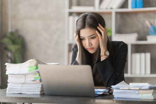 主管一直丟工作怎麼辦？5招教溫柔拒絕別人不合理要求，還不會感到負擔