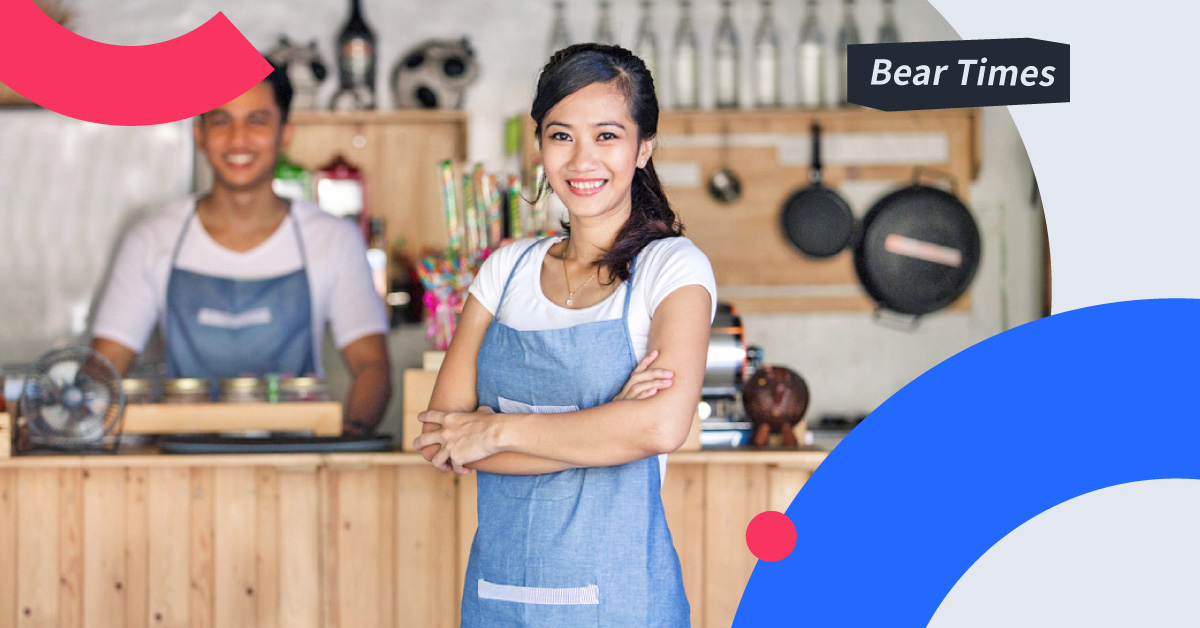 【開店系列4】想創業當餐廳老闆？10題測驗看你是否適合開店，低於5分需再考慮