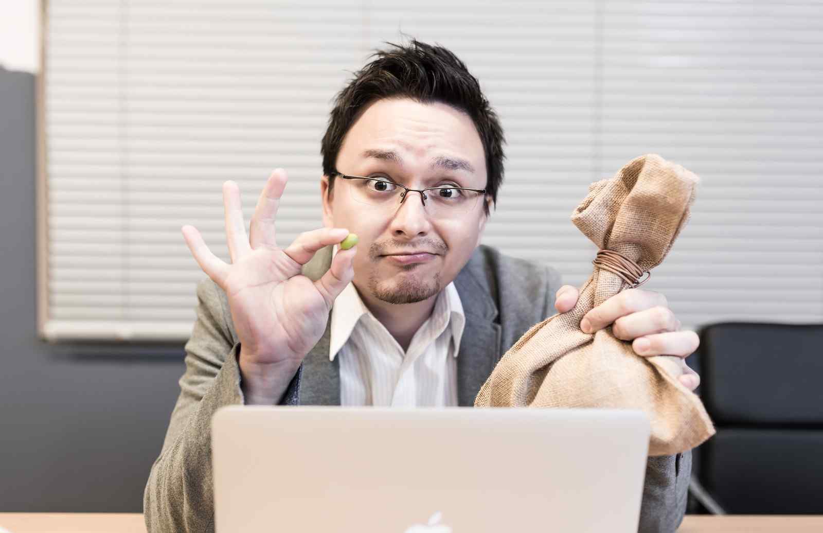 大膽犯錯帶你離開舒適圈，利用失敗離成功越來越近