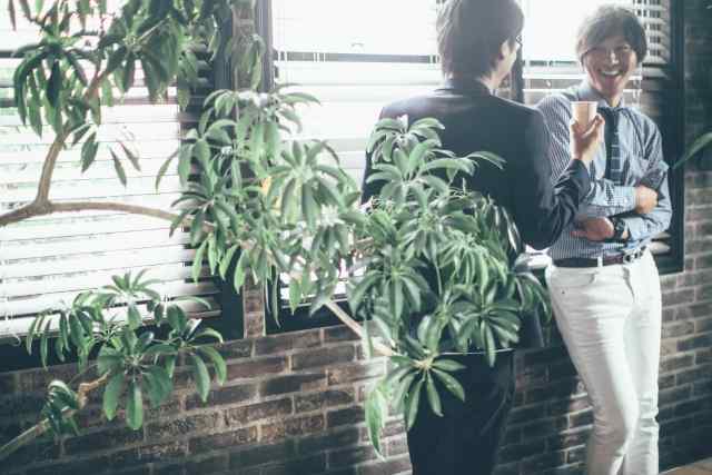 三個步驟有效與員工深度訪談，成功打造團隊緊密感