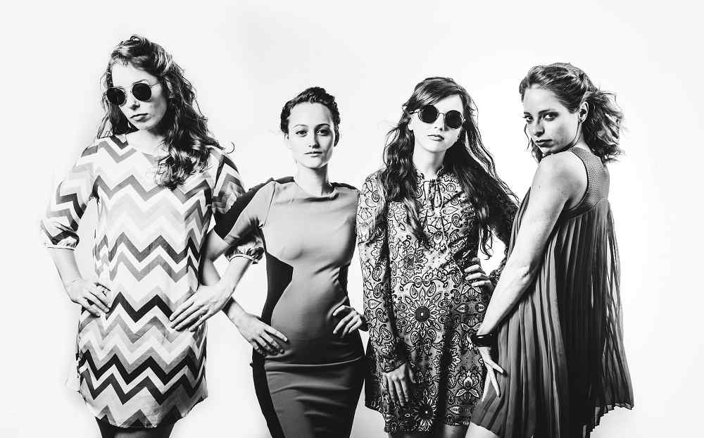 82年生的金智英掀起韓國職場大地震，女性職場角色重新定位！