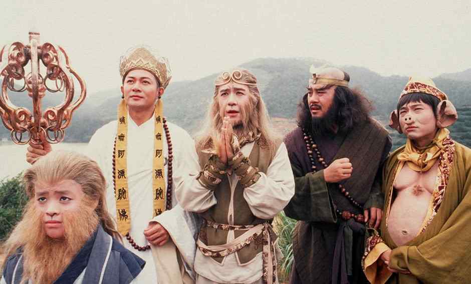 相似或是互補好？西遊記都講團隊多元化，夥伴不能只有一種