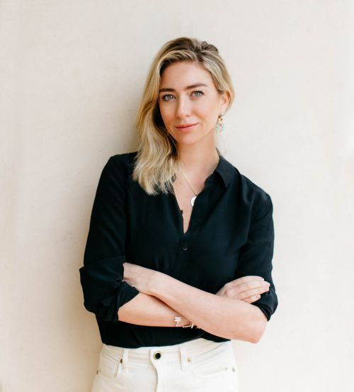社交龍頭Tinder 創辦人分享,女性創業成功的10大語錄 社交龍頭Tinder 創辦人分享,女性創業成功的10大語錄
