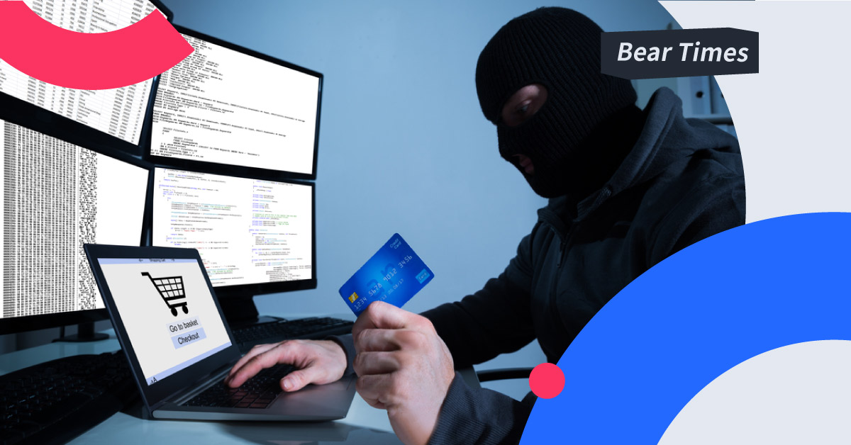 求職反詐騙！518熊班教你找工作如何避開6大詐騙手法