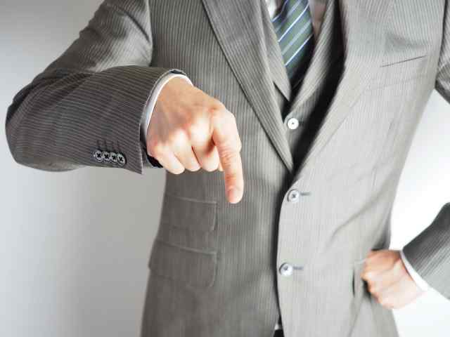 工作責任制，老闆說了算？